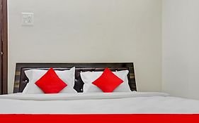 Hotel Paradise Inn Pune 4*